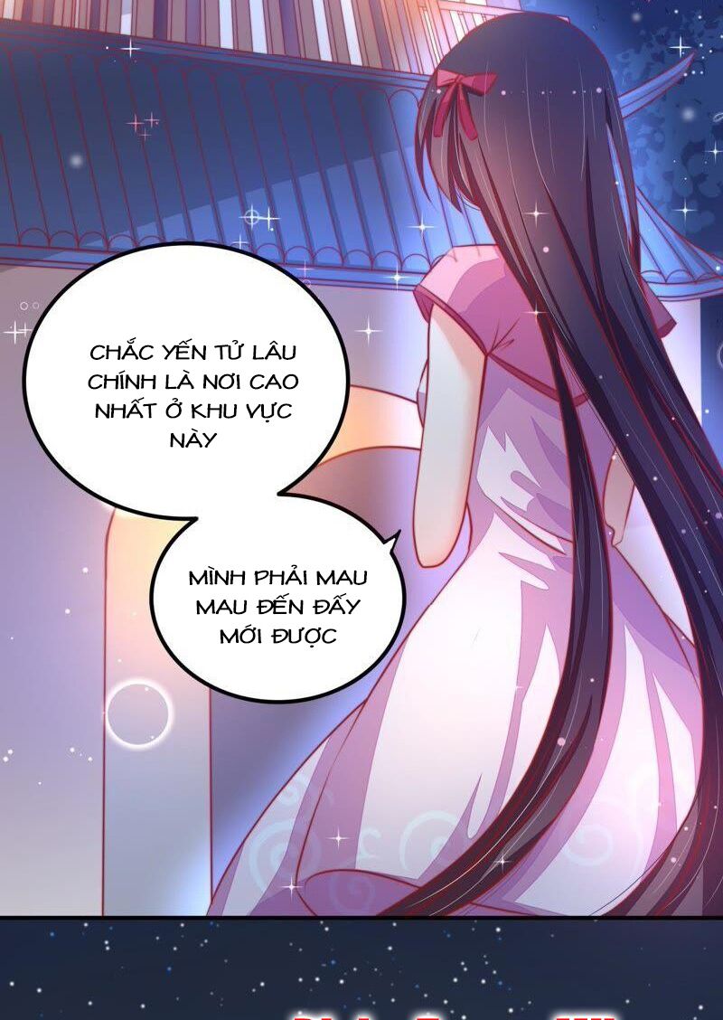 ngày nào thiếu soái cũng ghen chapter 110 8