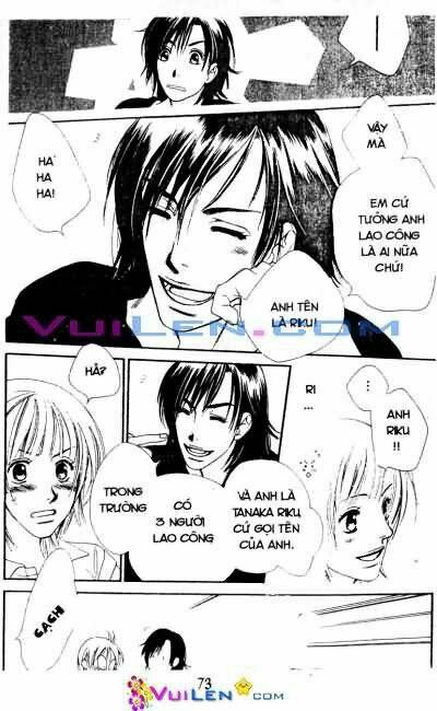 biển rộng bao la chapter 1 73