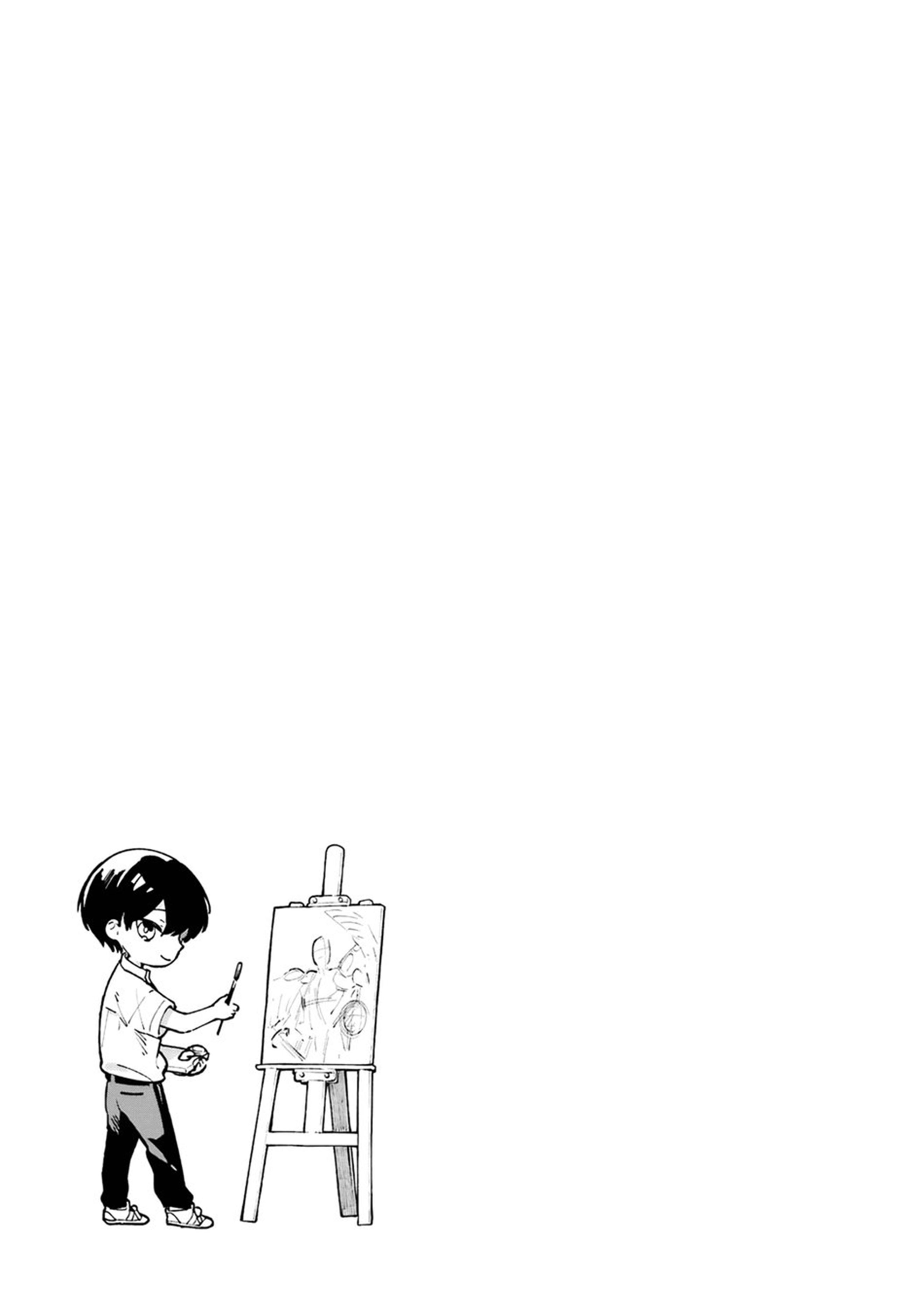 lời tạm biệt lần thứ hai chapter 4 43