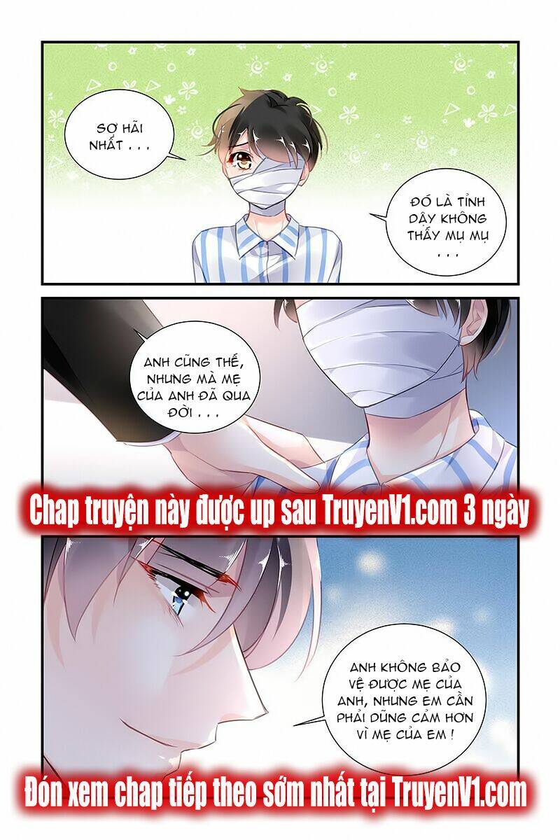 xin hãy làm em trở nên xinh đẹp chapter 64 8