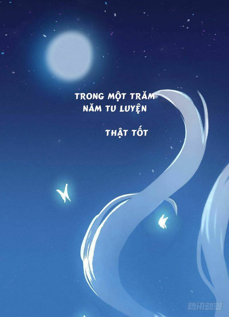 đại tiên vốn là quái chapter 1 3