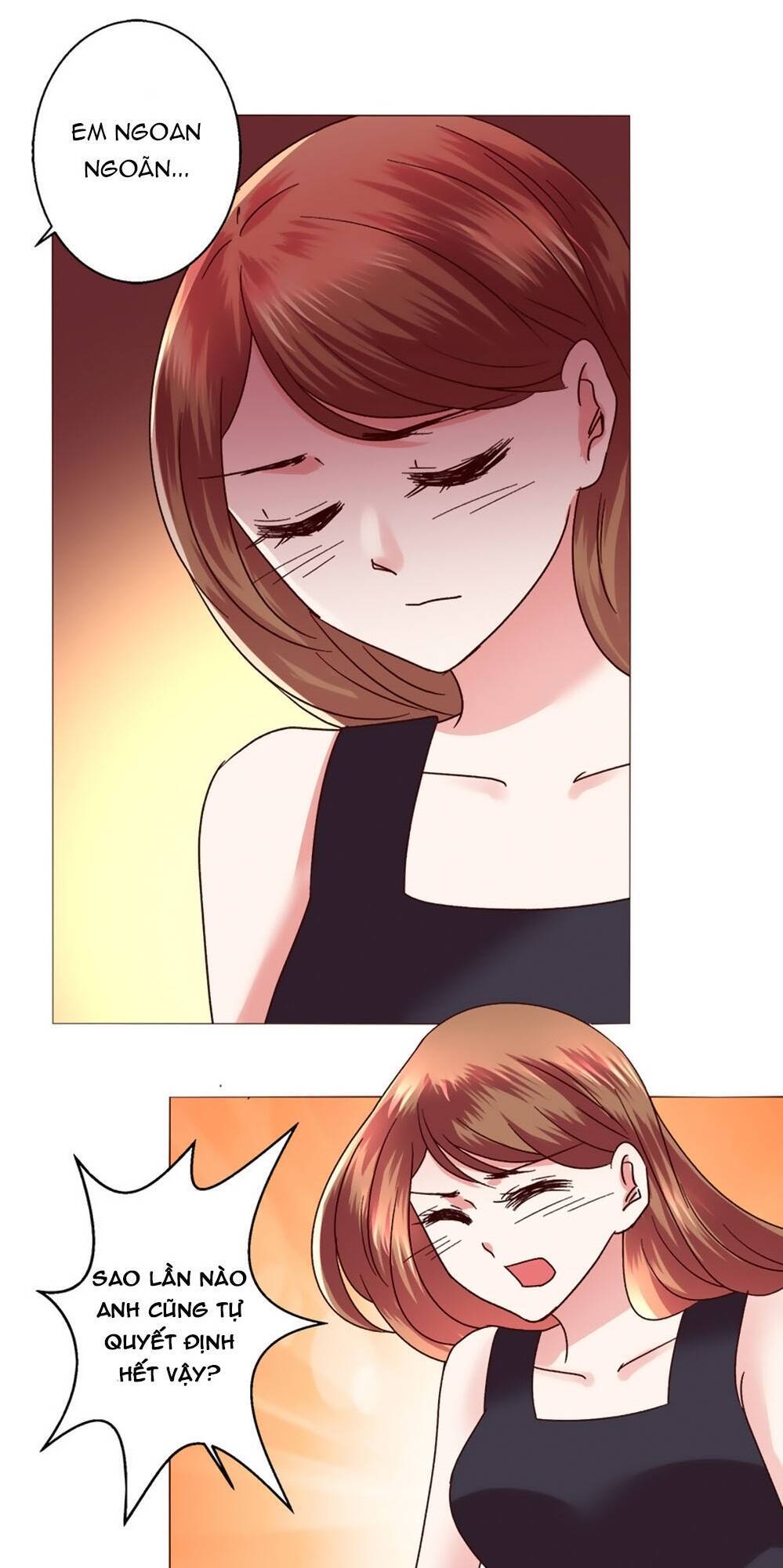 một tuần làm tình nhân chapter 44 11