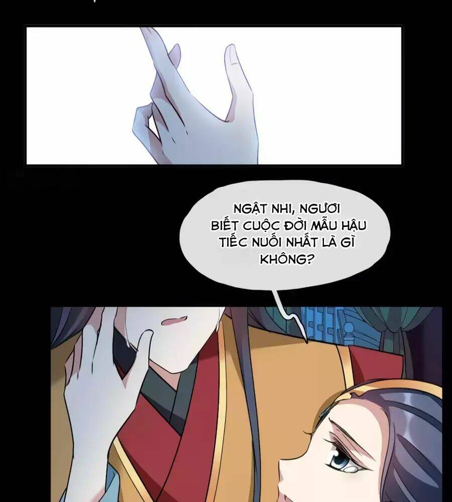 toàn cơ từ chapter 49.2 17