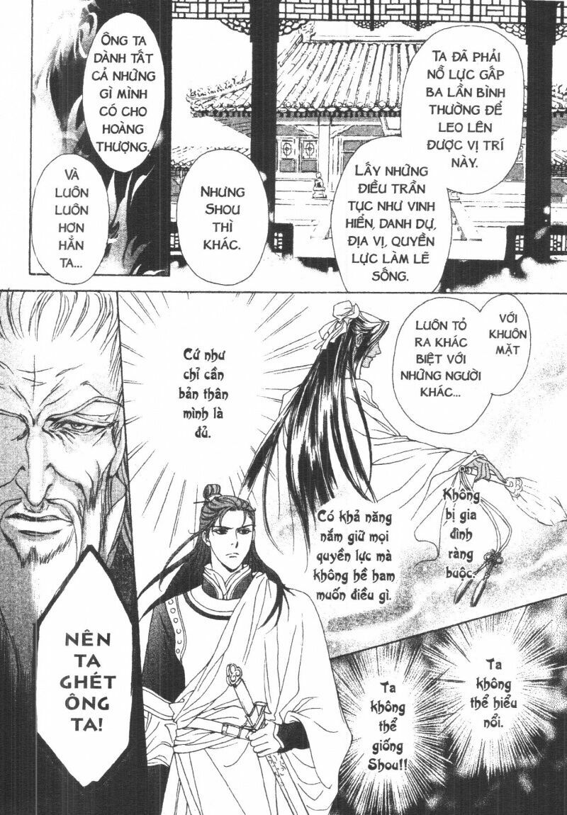 thái vân quốc truyện chapter 2 62