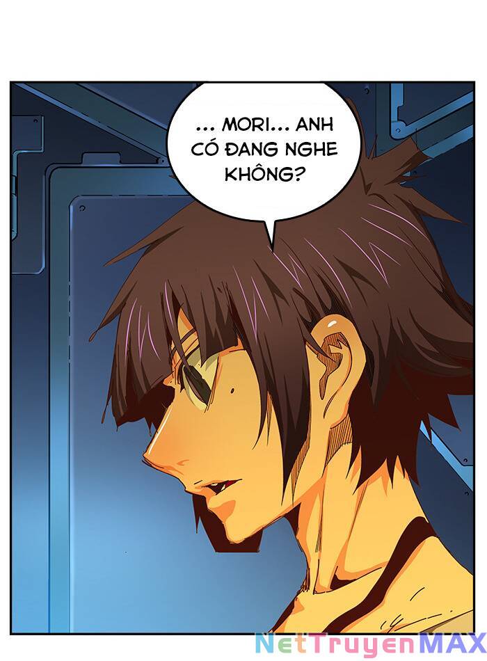 Chúa tể học đường chapter 540.5 70