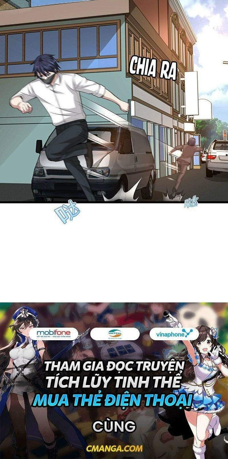 đô thị tà vương chapter 108 18