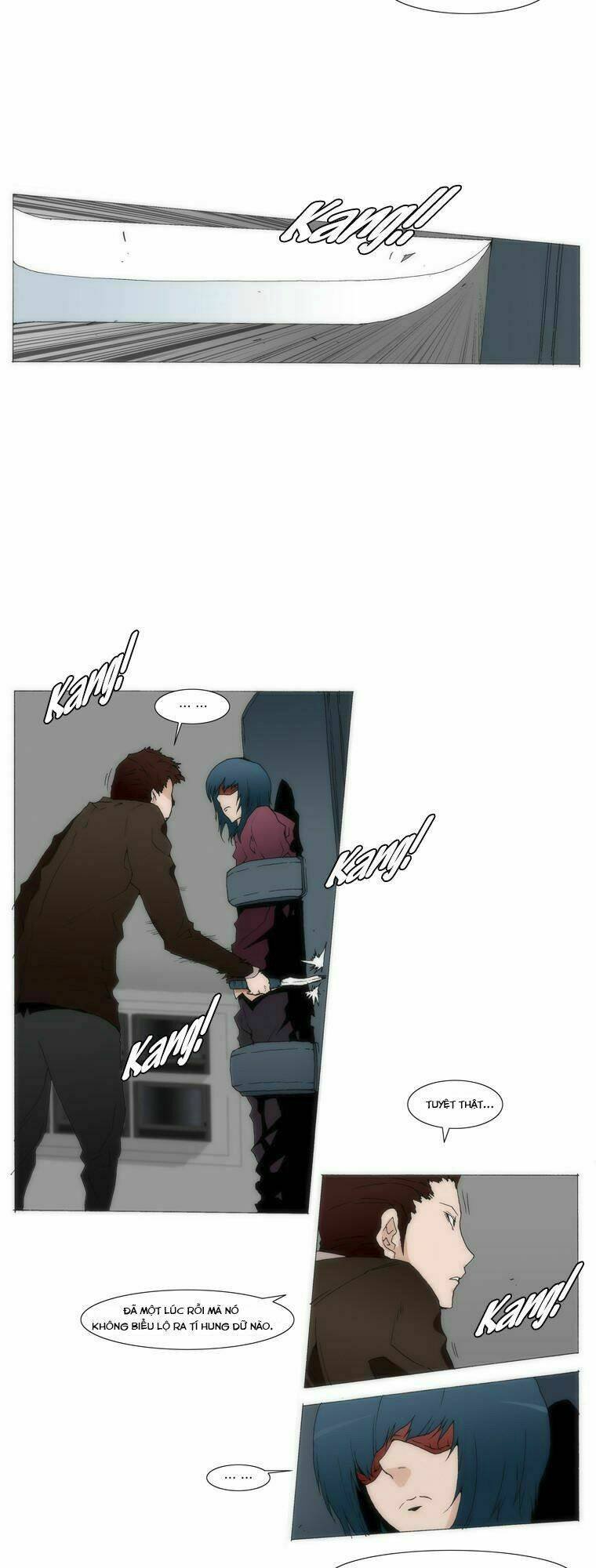 siêu năng 1.5 chapter 30 10