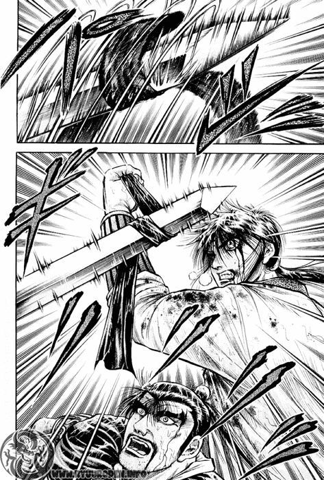 chú bé rồng - ryuuroden chapter 69 11