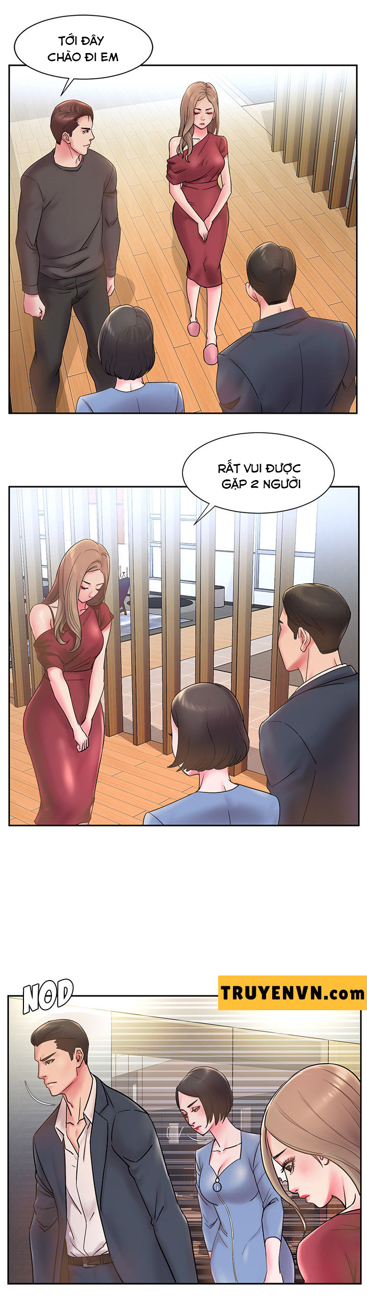 vứt bỏ chapter 1 15