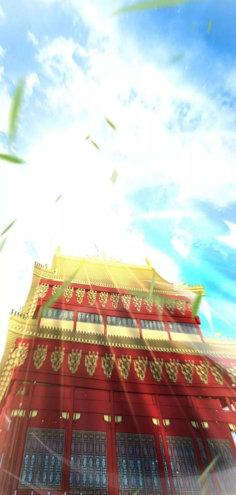 vòng bạn bè mạnh nhất của tiên giới chapter 107 38