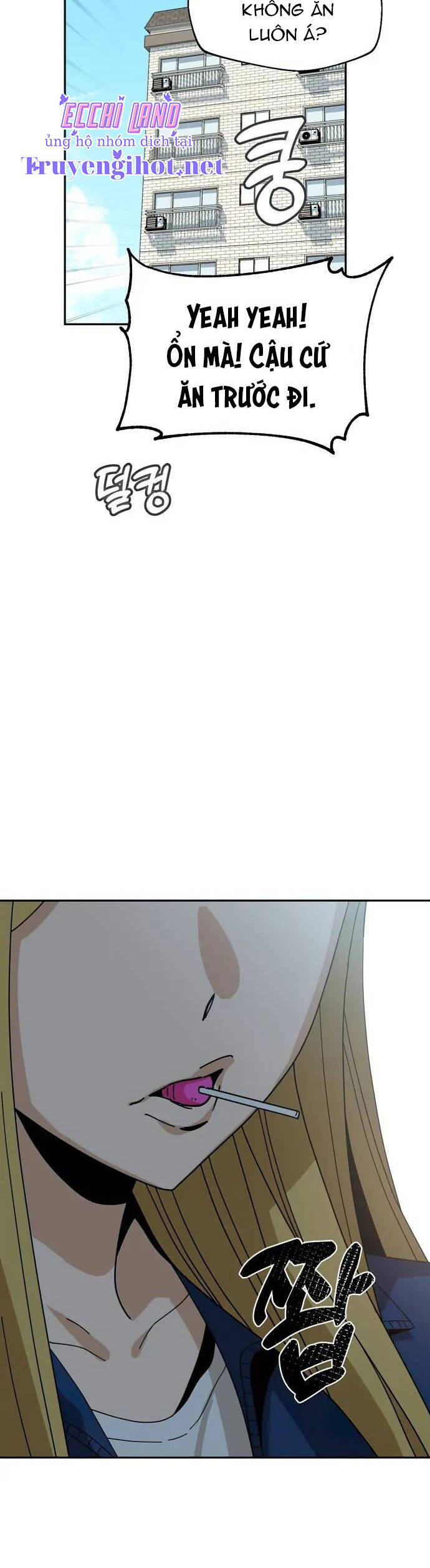 Lớ Ngớ Vớ Phải Tình Yêu chapter 38.1 21