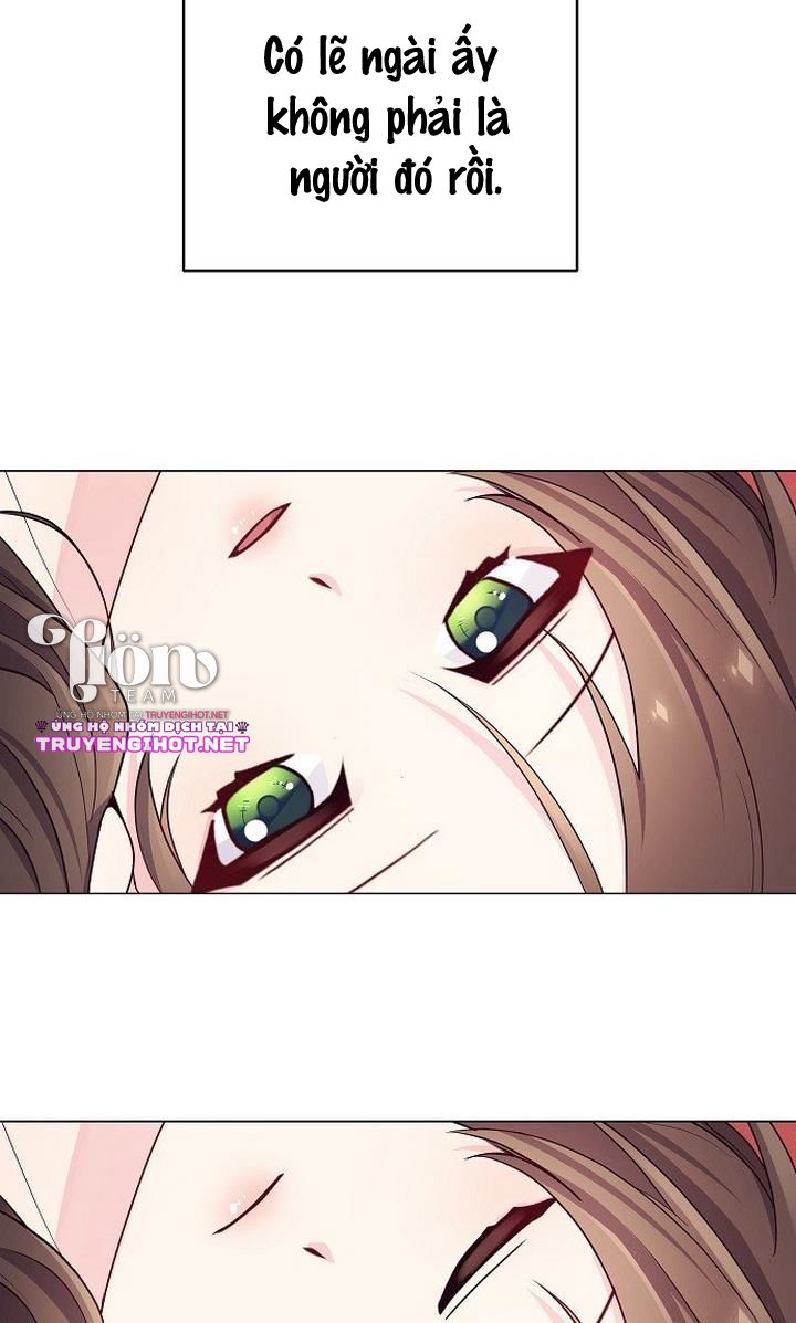 hôn thê nguy hiểm chapter 6.2 33