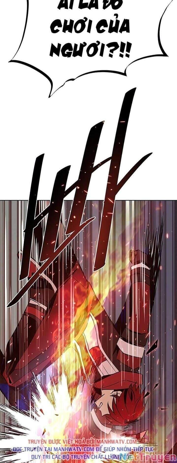 tiêu diệt ác nhân chapter 40 54