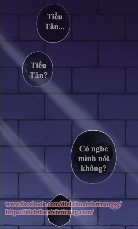 vết cắn ngọt ngào phần 2 chapter 38 33