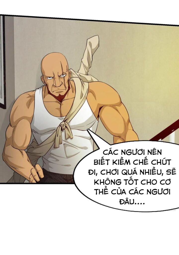 ta chẳng qua là một đại la kim tiên chapter 89 14