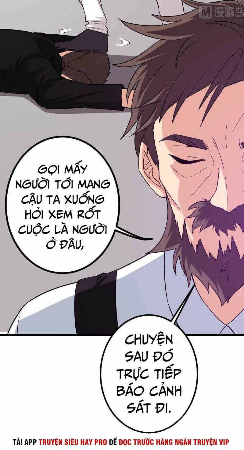 ngưu thư cung ứng thương chapter 174 4