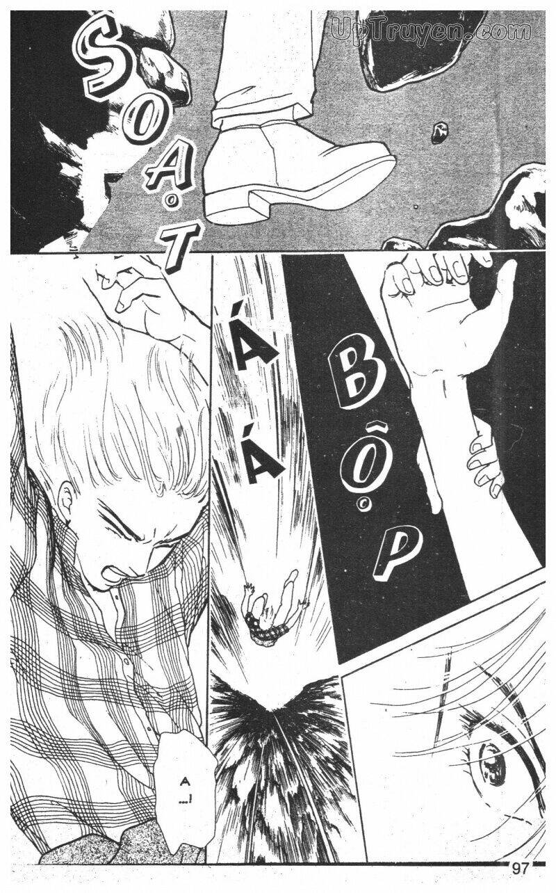 hoàng tử hoa - bud boy chapter 9 96