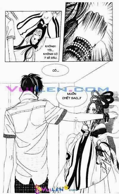 bí mật học viện cross chapter 5 162