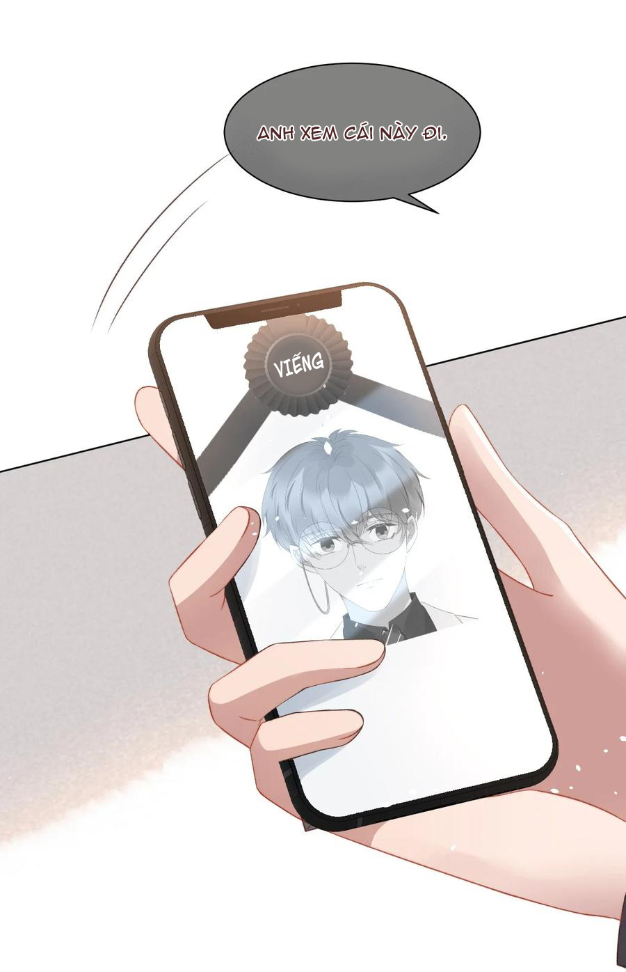 ta sinh con cho tổng tài chapter 48 9