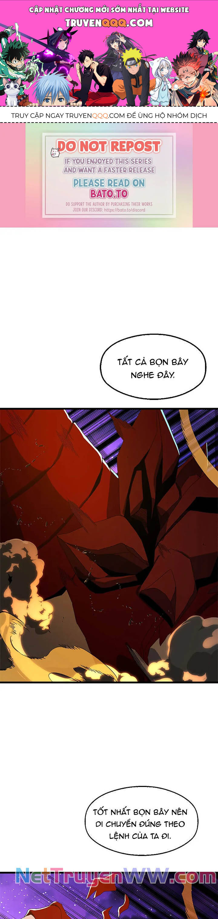 sự bế tắc bất khả chiến bại chapter 76 1