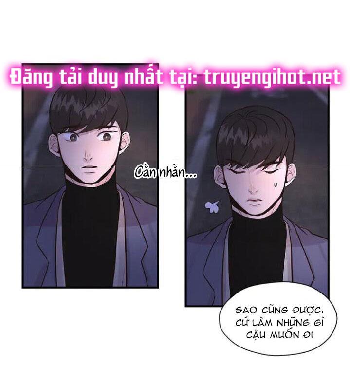 lừa tình chapter 1.3 18