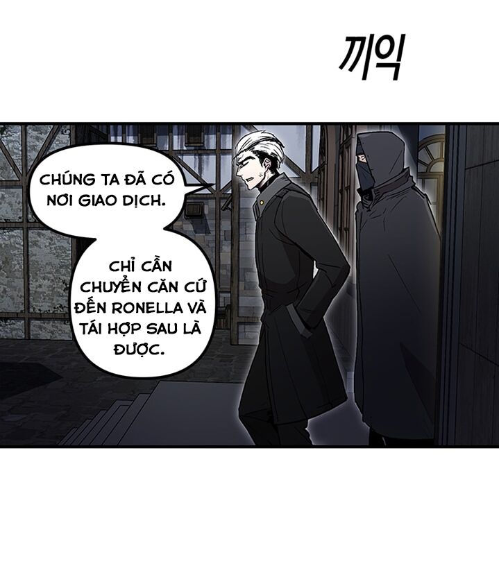 bug player - người chơi lỗi chapter 24 26