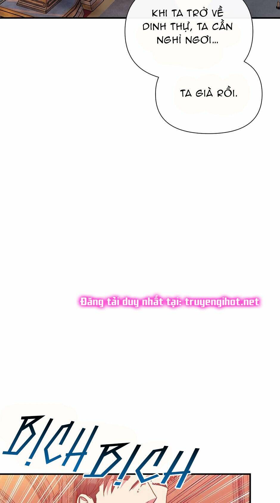 khế ước của nữ công tước quái vật chapter 127 23