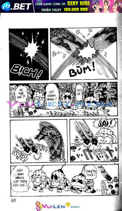 ninja loạn thị chapter 2 69