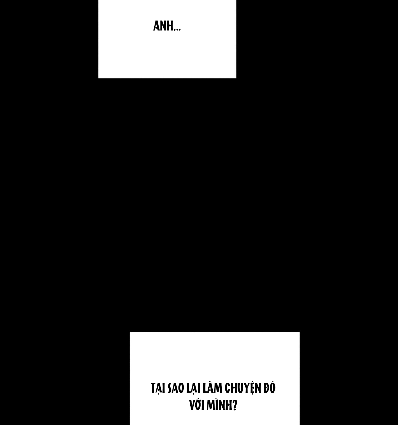 ân huệ của chúa chapter 6.1 3