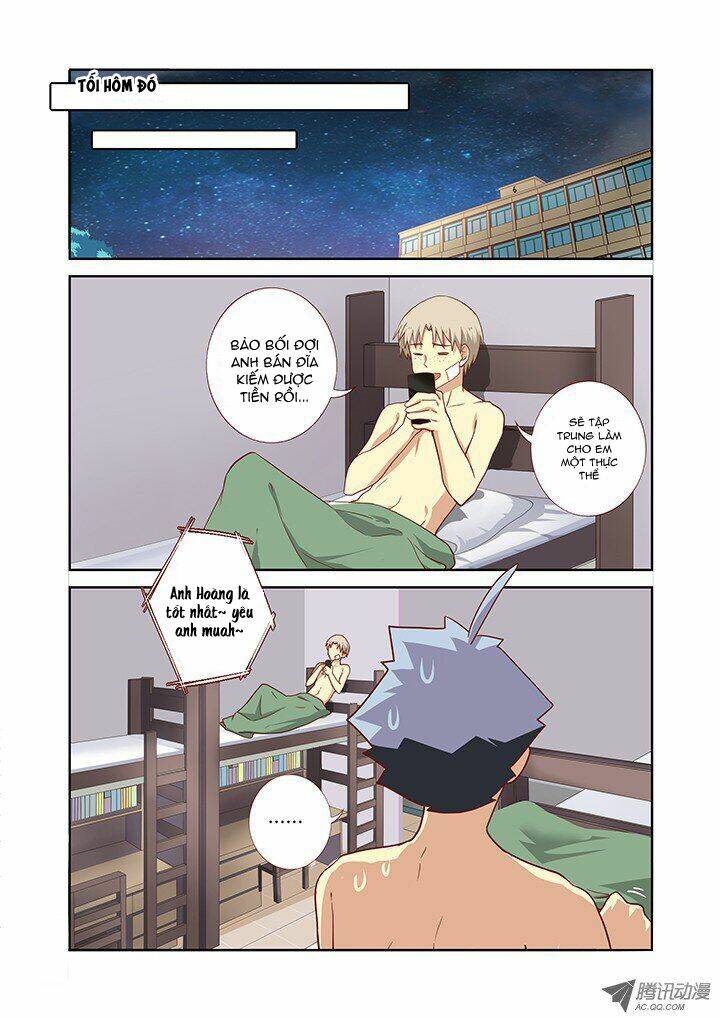 yaoguai mingdan chapter 104 5