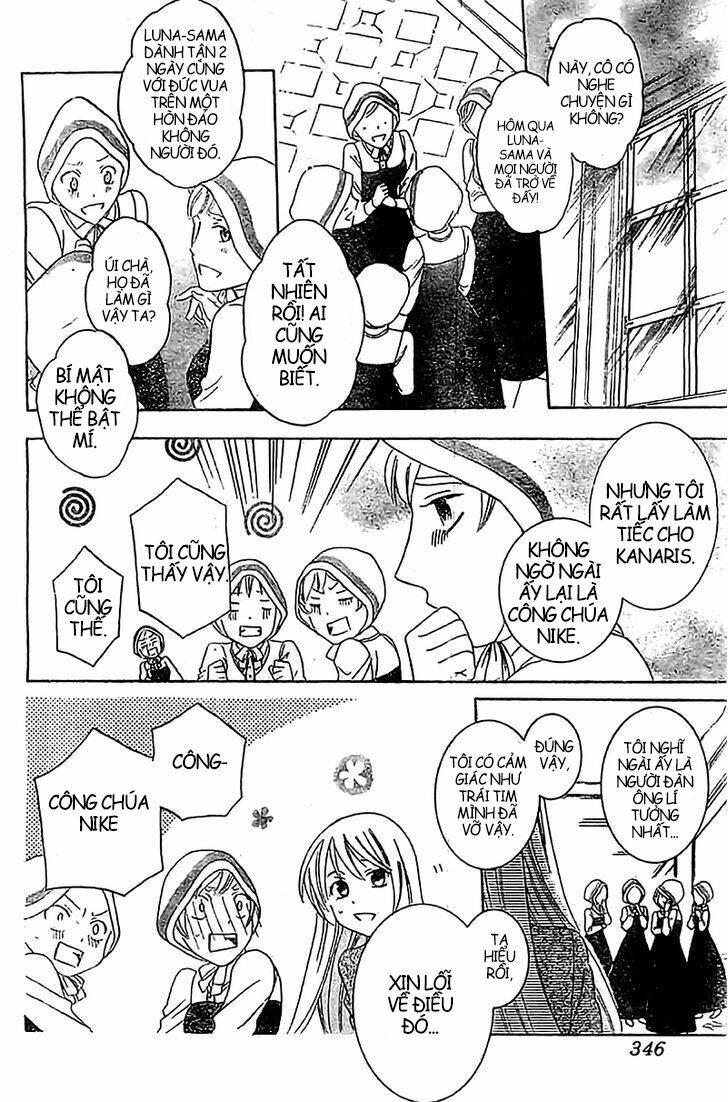 arisugawa ở thế giới chapter 37 27