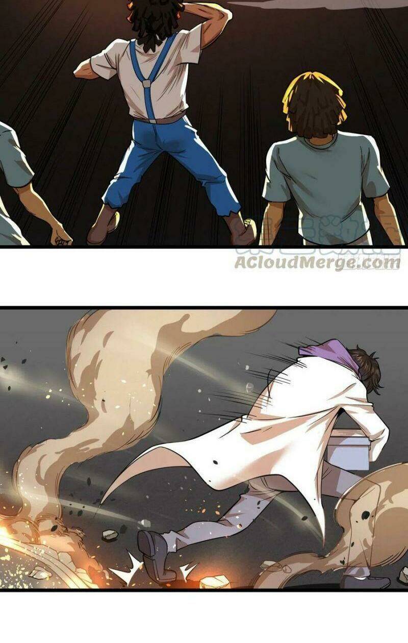 danh sách kẻ phản diện chapter 140 4