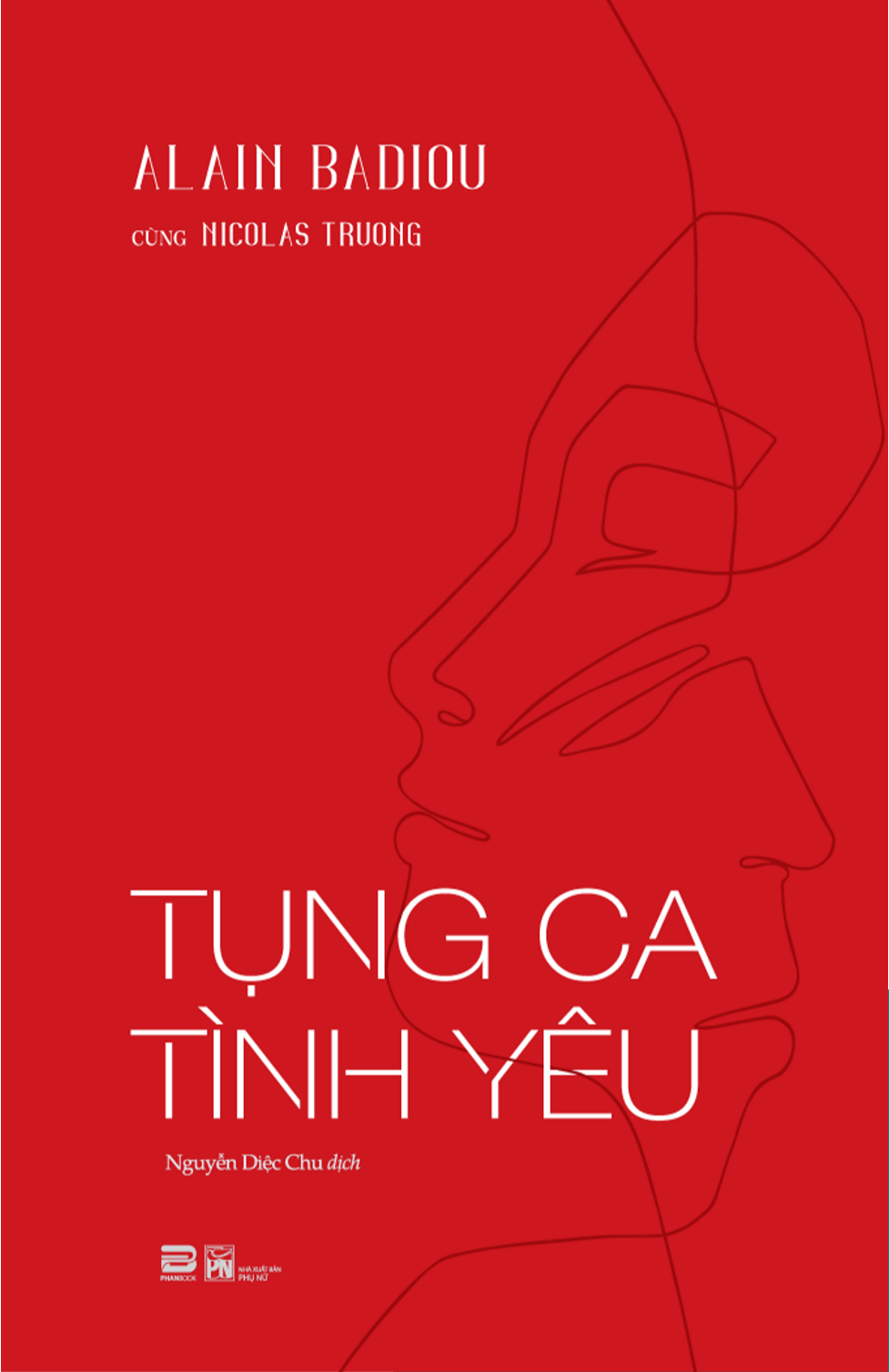 Tụng Ca Tình Yêu
