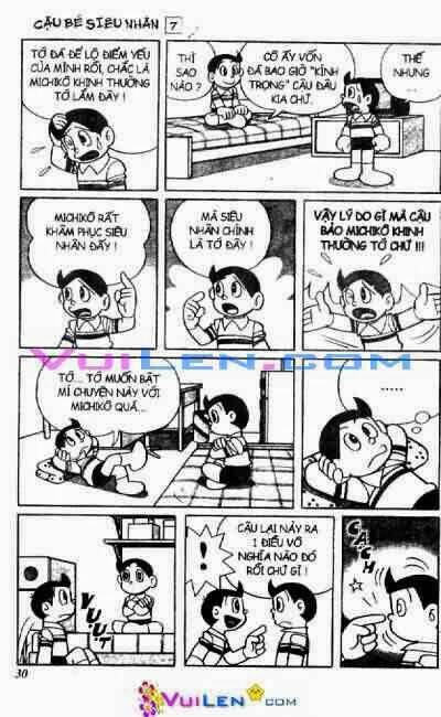 perman - cậu bé siêu nhân chapter 82 3