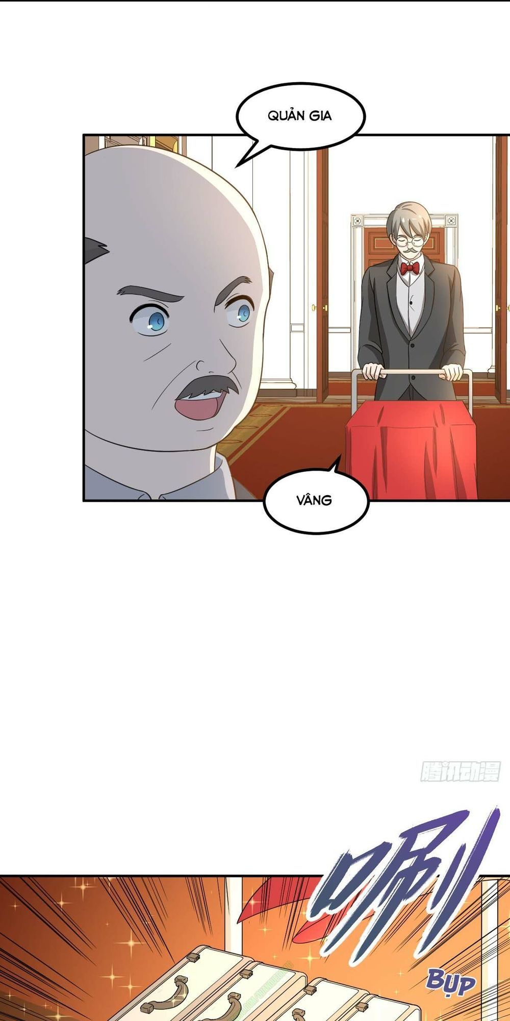 nghịch thiên tiên mệnh chapter 4 28