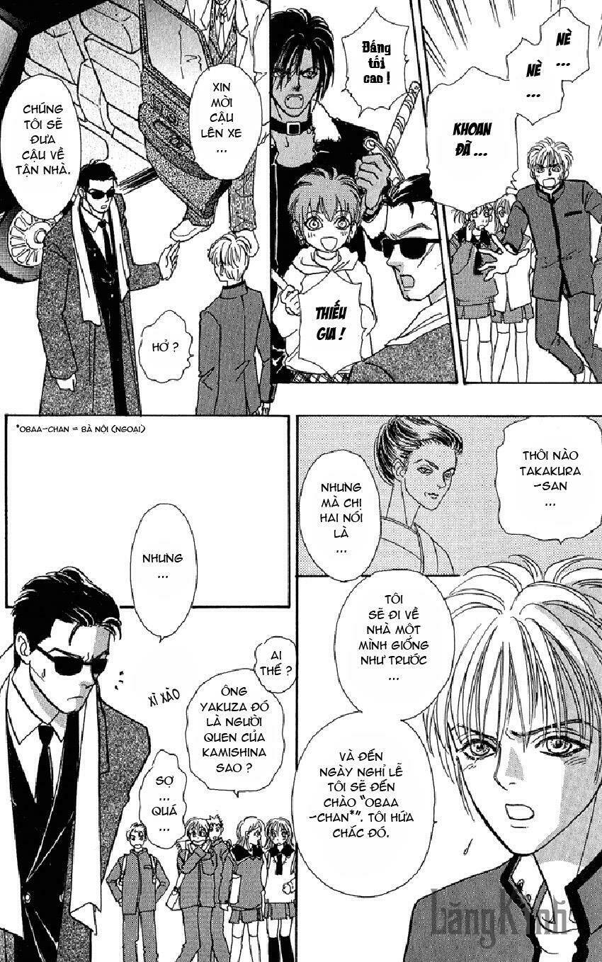 genjuu no seiza - ngôi sao bí ẩn chapter 12 7