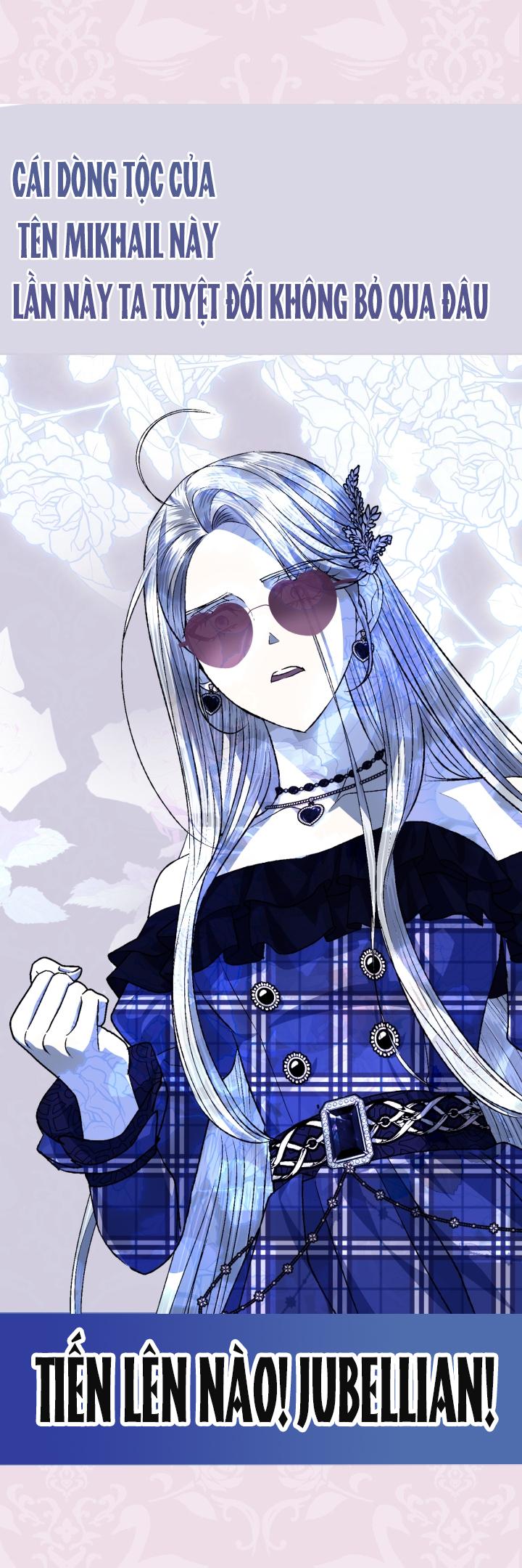 cha, con không muốn kết hôn đâu chapter 59 91