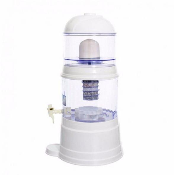 Bình lọc nước Panakio 24L