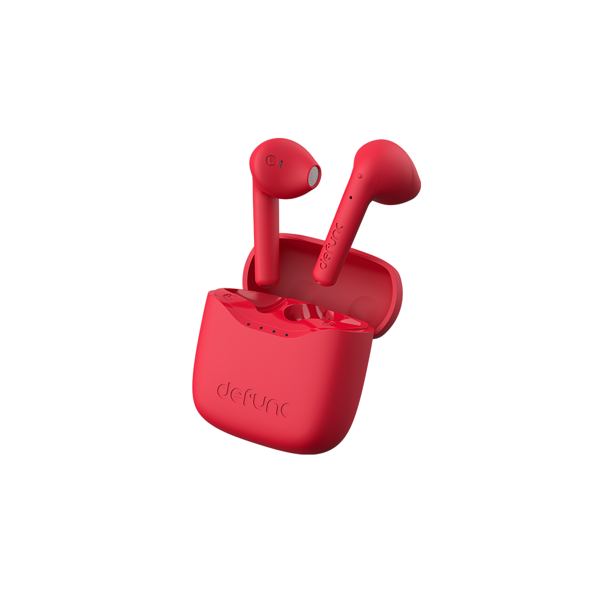 Tai nghe TRUE LITE TWS Earbuds Defunc - Hàng chính hãng -Bảo hành chính hãng 1 năm