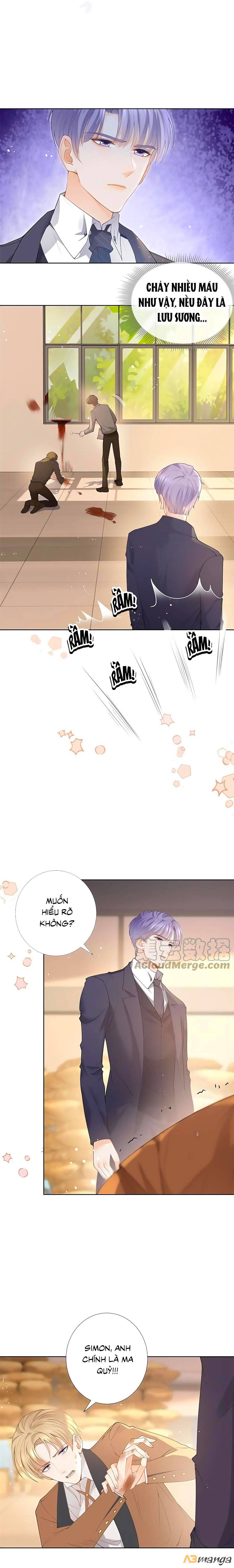 sát thủ đại nhân tại tuyến dưỡng hồ chapter 80 2