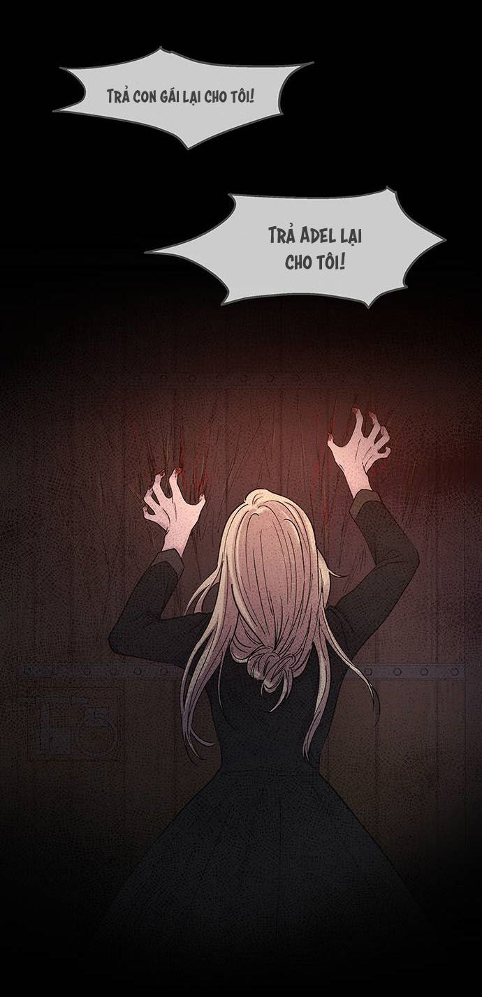 như gió trên cành cây khô chapter 33 9