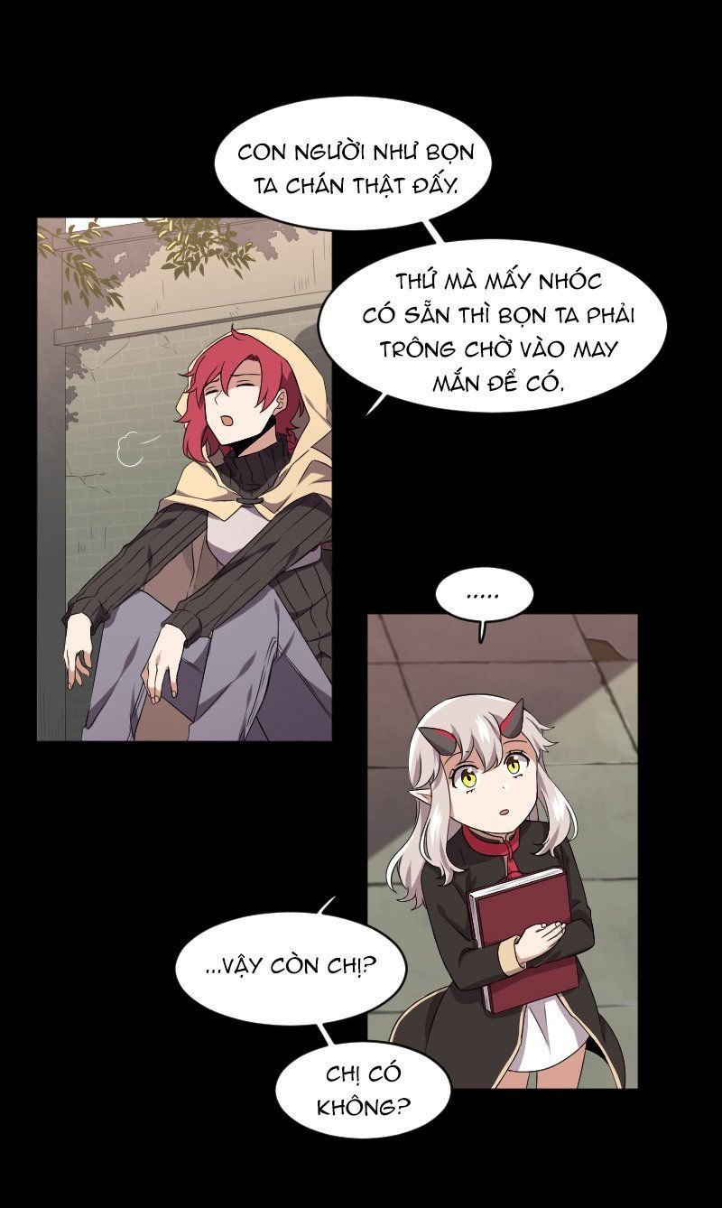 pháp sư và nữ chúa quỷ chapter 67 22