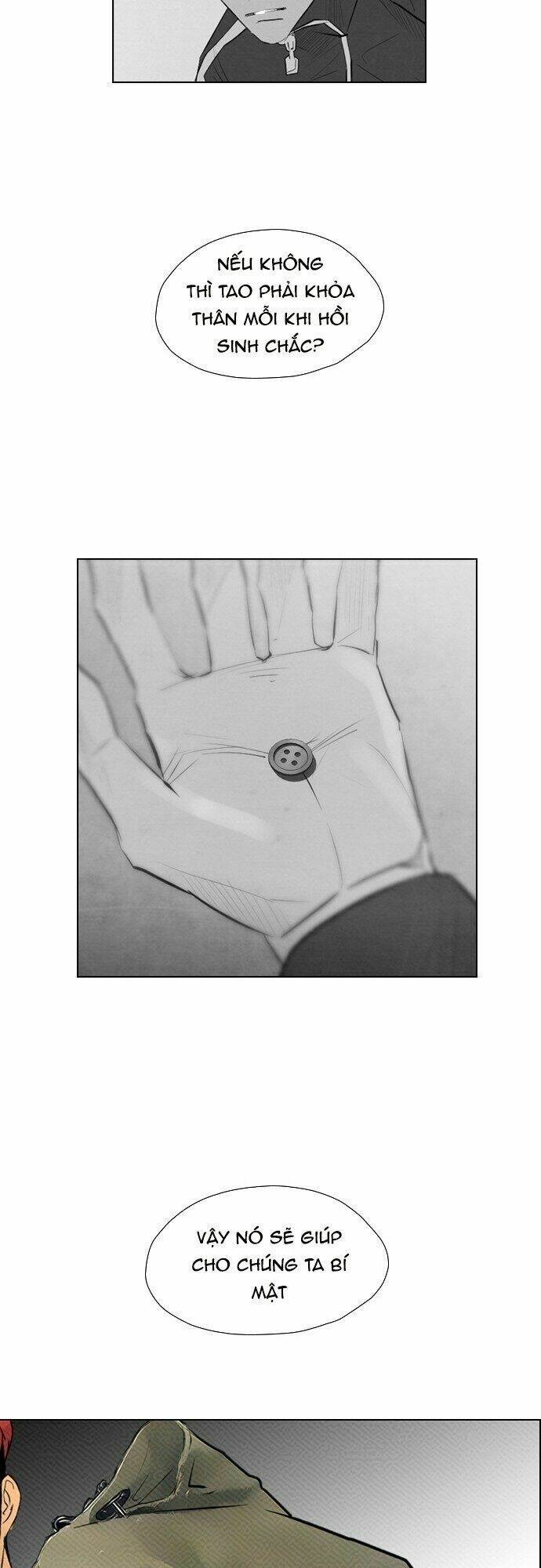 kẻ hồi sinh chapter 80 42