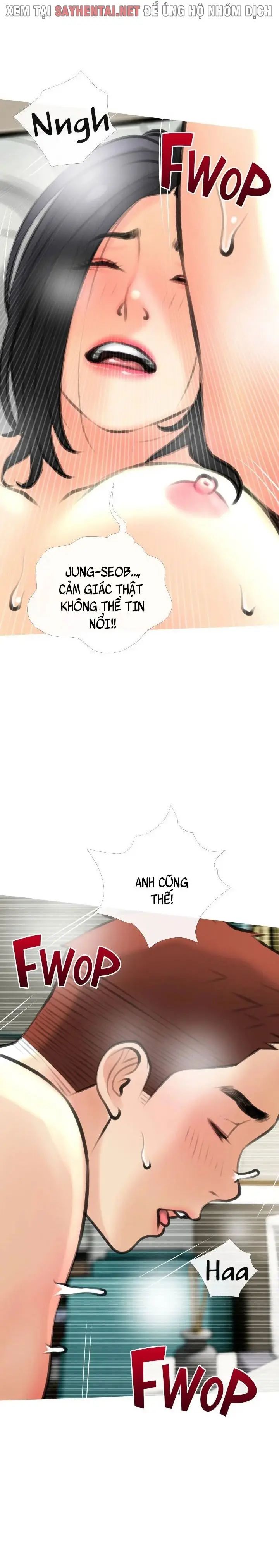 dập dì của tôi chapter 21 3