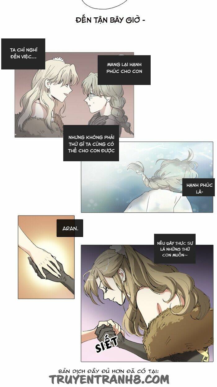 nữ sinh phép thuật chapter 57 2