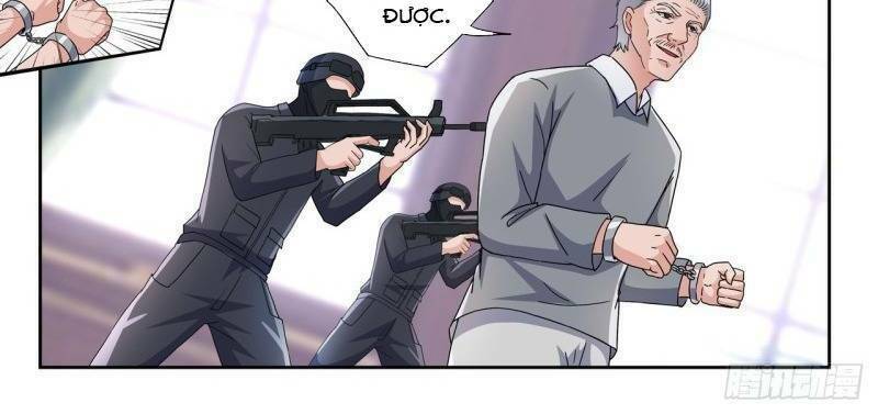 thấu thị chi nhãn chapter 290 13