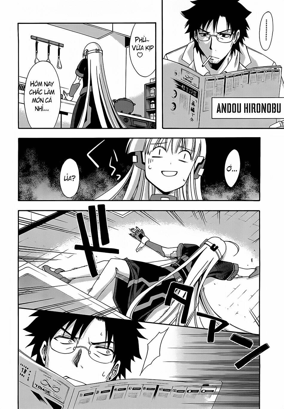 anh hùng xấu xa chapter 22 5