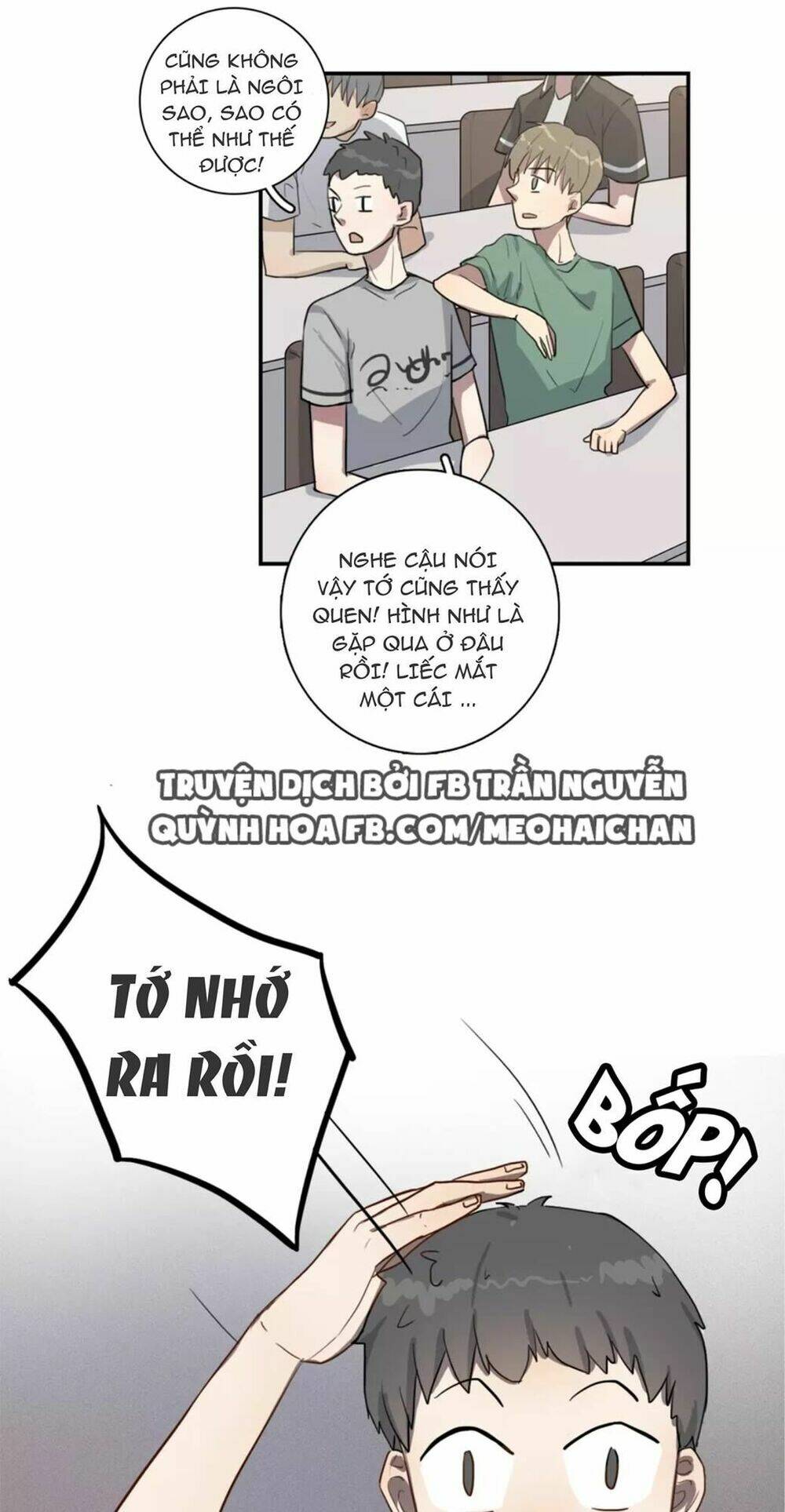 viên đường màu đen chapter 9 10