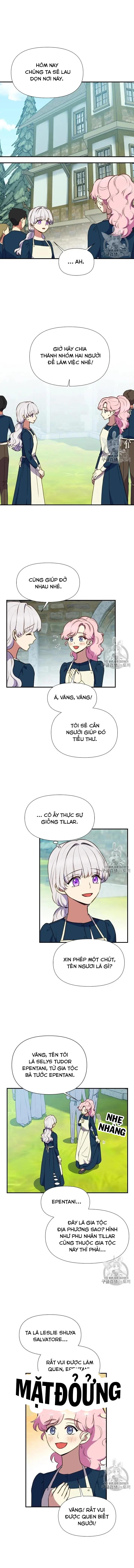 bản khế ước với nữ công tước ác ma chapter 72 3