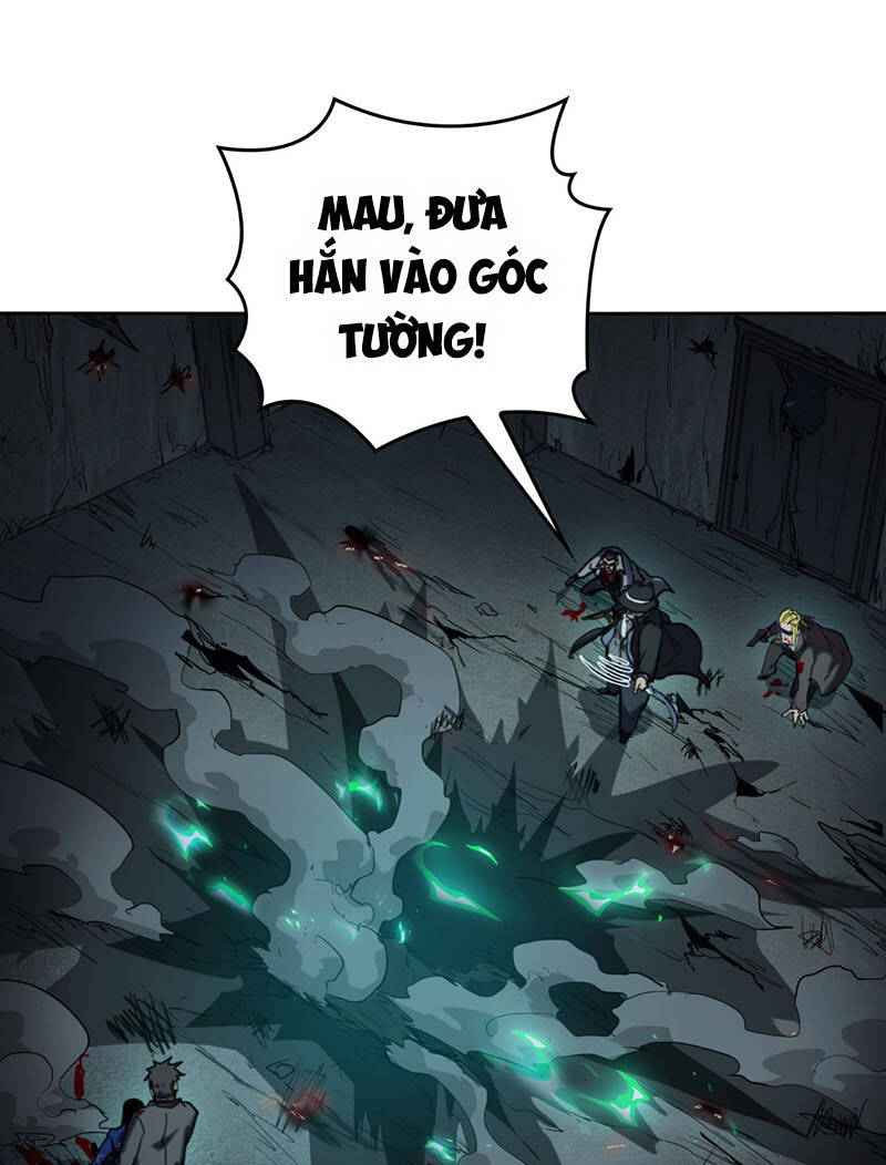 đô thị hàng thần khúc chapter 33 26